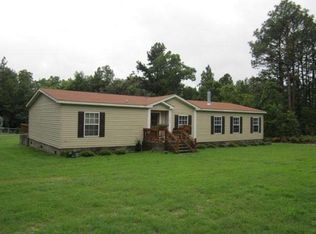 306 Goff Field Ln, Hopkins, SC 29061