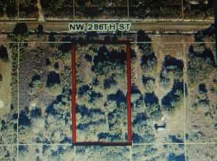 22020 NW 286th St, Okeechobee, FL 34972