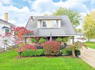 1638 Bancroft Ave, Youngstown, OH