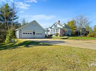 641 Falls Bridge Rd, Blue Hill, ME 04614