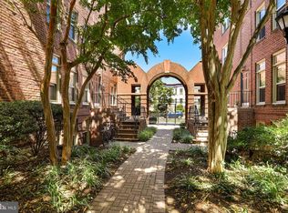 1433 A St NE APT D, Washington, DC 20002