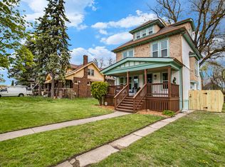 3466 Fischer St, Detroit, MI 48214