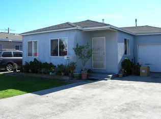 1210 E 213th St, Carson, CA 90745