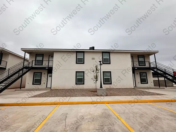 2101 Bobwhite Ct #C, Clovis, NM 88101