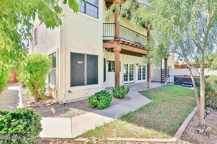 2322 S Rogers Cir #4 — Photo 3