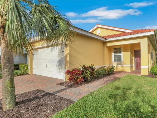 2119 Summersweet DR, ALVA, FL 33920