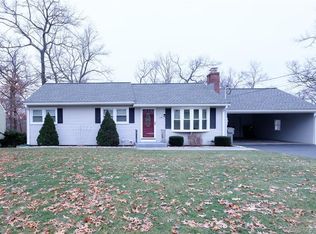 110 Castle Rd, Bristol, CT 06010