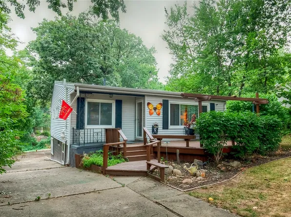 2614 Sheridan Ave, Des Moines, IA 50310