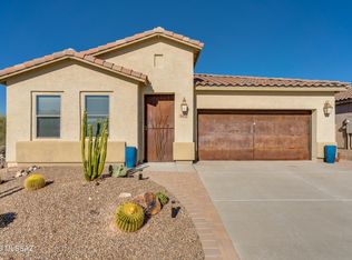 4430 W Crystal Ranch Pl, Marana, AZ 85653