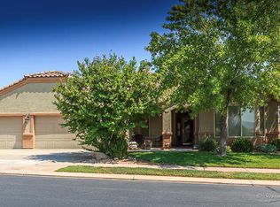 4687 S Ironwood Dr, Saint George, UT 84790