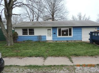 729 Indiana Ave, Michigan City, IN