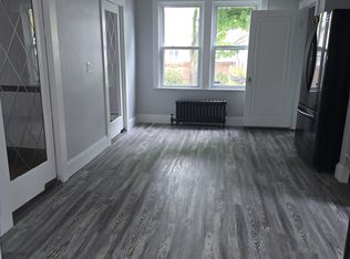 266 Warrington St, Providence, RI 02907