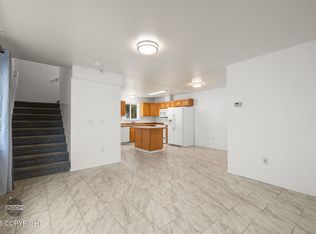 5622 E 4th Ave #12, Anchorage, AK 99504