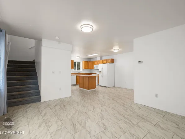 5622 E 4th Ave #12, Anchorage, AK 99504