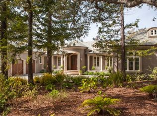 20 Toro Ct, Portola Valley, CA 94028