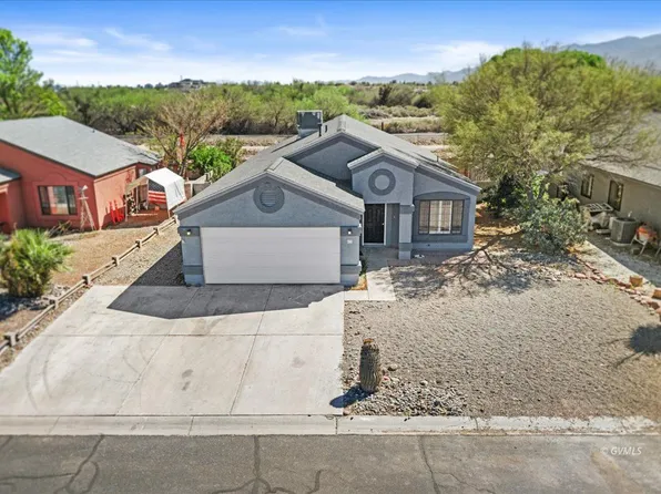 475 W 24th St, Safford, AZ 85546
