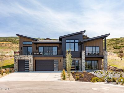 1243 E Grouse Ridge Cir, Heber City, UT, 84032