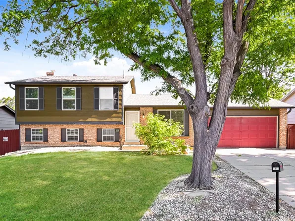 1115 S Truckee Way, Aurora, CO 80017