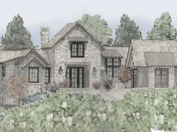 1108 Flagstone Road, Cashiers, NC 28717