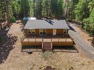 7649 Maddrill Ln, Butte Meadows, CA 95942