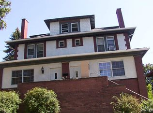 724 3rd St, Ambridge, PA 15003