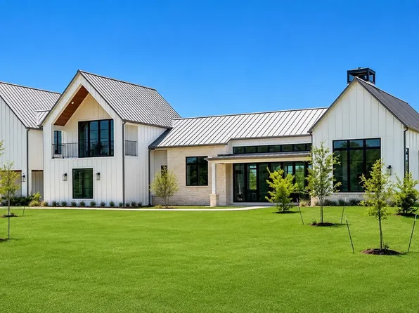 130 Round Top Farms Dr, Round Top, TX 78954