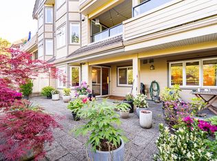 160 Shoreline Cir #303, Pt Moody, BC V3H 0B2