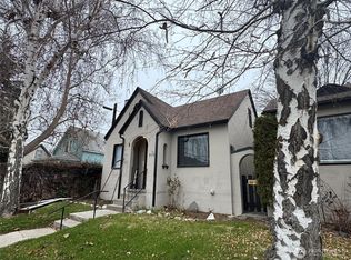 408 1st St, Wenatchee, WA 98801