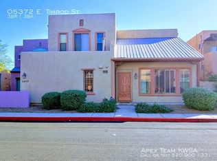 05372 E Timrod St, Tucson, AZ 85711