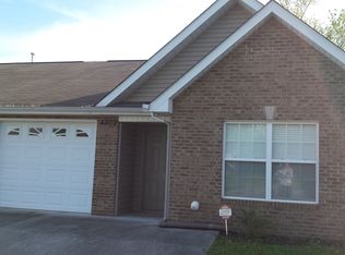 4809 White Poplar Way, Knoxville, TN 37912