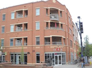 1275 Washington Ave #R311, Golden, CO 80401