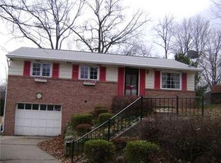 112 Warrencliff Rd, Monaca, PA 15061