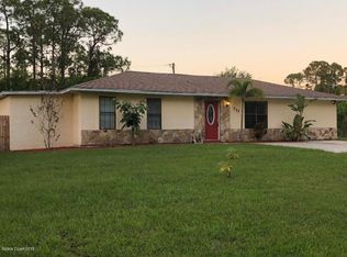 717 Micco St SW, Palm Bay, FL 32908