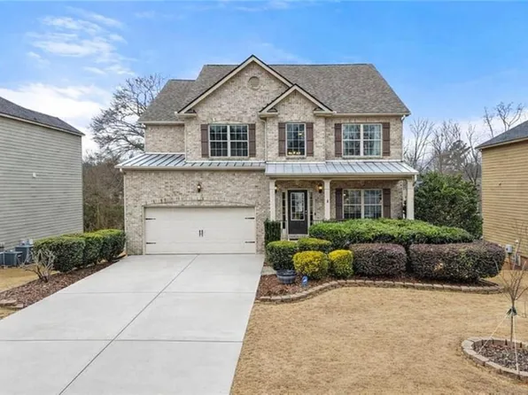 4910 Carriage Bridge Ln, Cumming, GA 30040