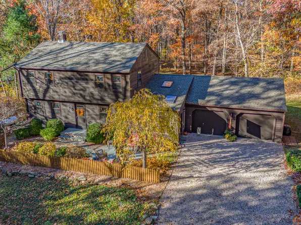 24 Quiet Woods Road, East Hampton, CT 06424