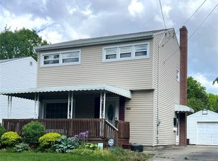 783 Minota Ave, Akron, OH 44306