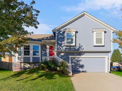 598 S Pine St, Gardner, KS, 66030