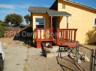 1377 22nd St, Oceano, CA 93445