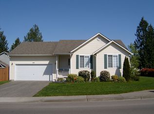 6113 76th Ave NE, Marysville, WA 98270