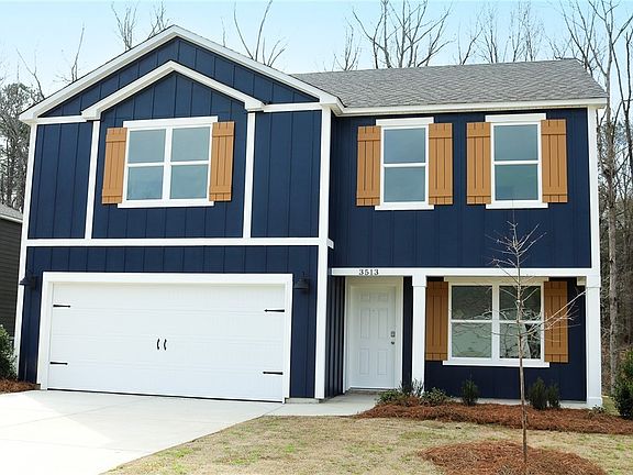 3rd image of 3513 Magnolia Hills Dr