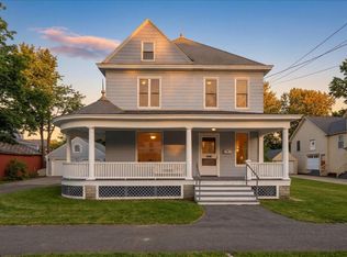 14 Taylor Street, Auburn, ME 04210