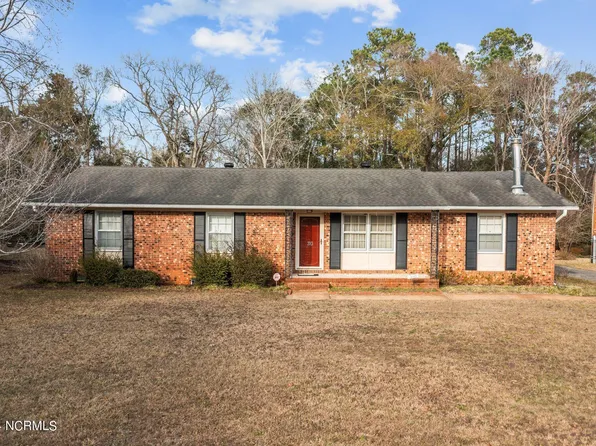 310 Mohican Trail, Wilmington, NC 28409