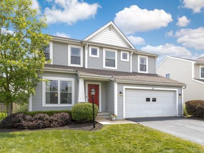 133 Brenden Park Dr, Etna, OH, 43062