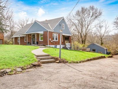 1904 Hunt Rd, Cincinnati, OH, 45215