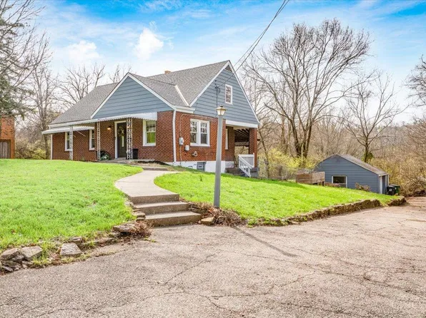 1904 Hunt Rd, Cincinnati, OH 45215