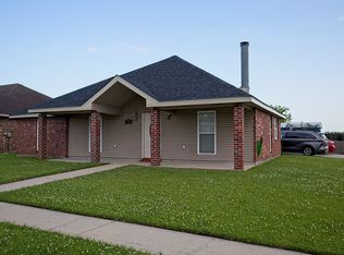 333 Daralyn Dr, Houma, LA 70363