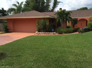 3969 Villmoor Ln, Fort Myers, FL 33919