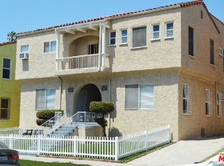 1117 Queen Anne Pl, Los Angeles, CA 90019