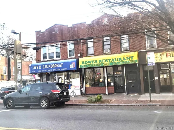 4122 Avenue D, Brooklyn, NY 11203