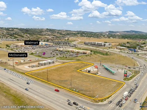 7 E Stumer Rd, Rapid City, SD 57701